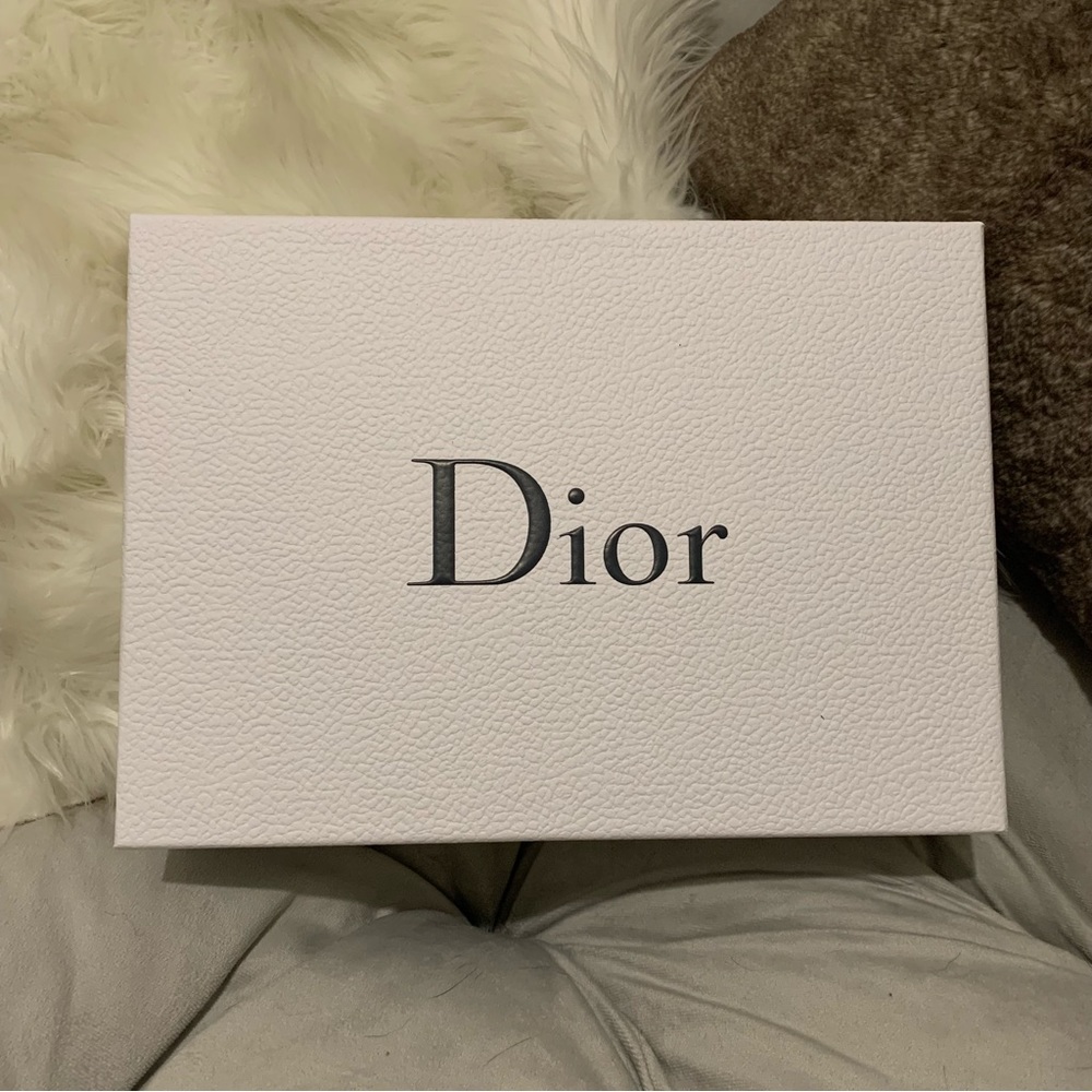 Dior Beauty Box